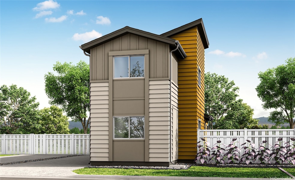 91-3525703525 Kamalie Mua St unit 48, Ewa Beach, HI 96706 - photo 1