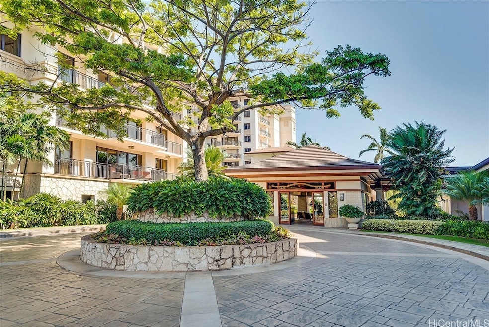 92-104 Waialii Place unit O422, Kapolei, HI 96707 - photo 1