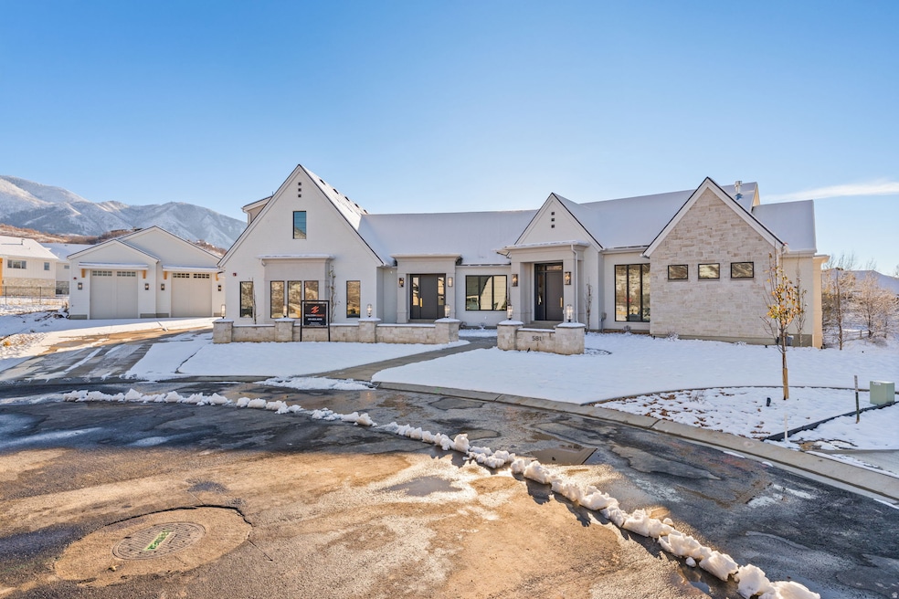 581 W Lucilles Cove, Woodland Hills, UT 84653 - photo 1