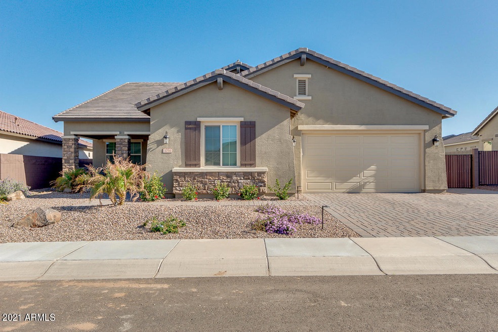 1054 W Layland Ave, San Tan Valley, AZ 85140 - photo 1