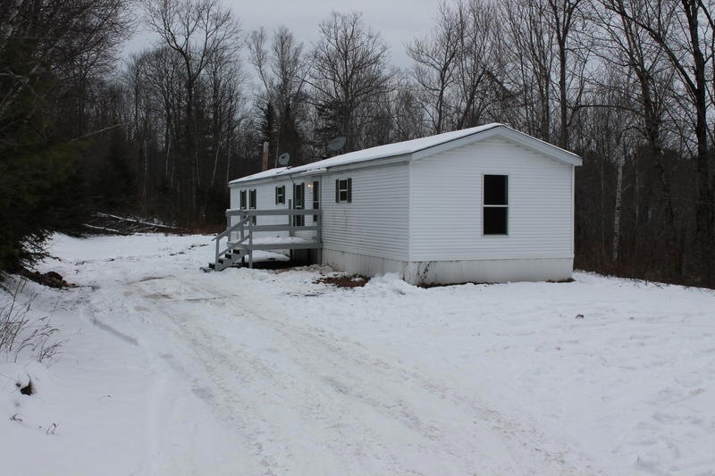 409 Gammon Rd, Sumner, ME 04292 - photo 1