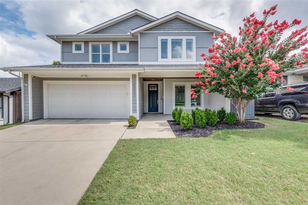 5511 Richmond Ave, Dallas, TX 75206 - photo 1