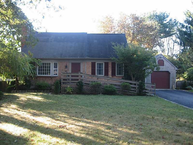 46 Paul Ave, Wakefield, RI 02879 - photo 1