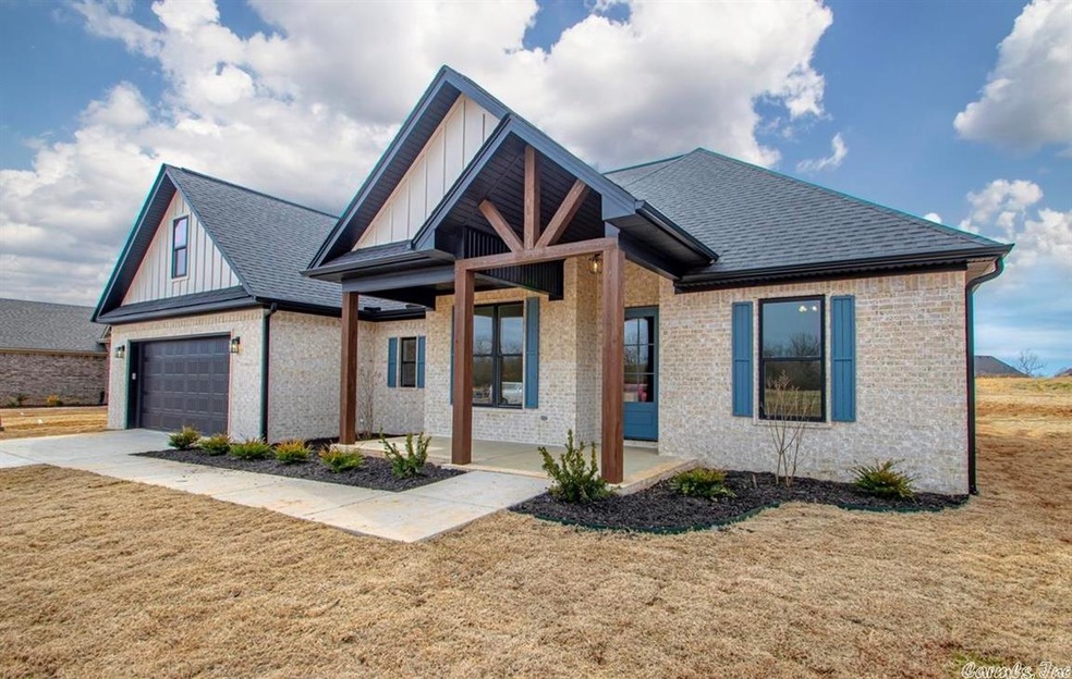 0 River Cliff Dr unit 20038037, Mayflower, AR 72106 - photo 1