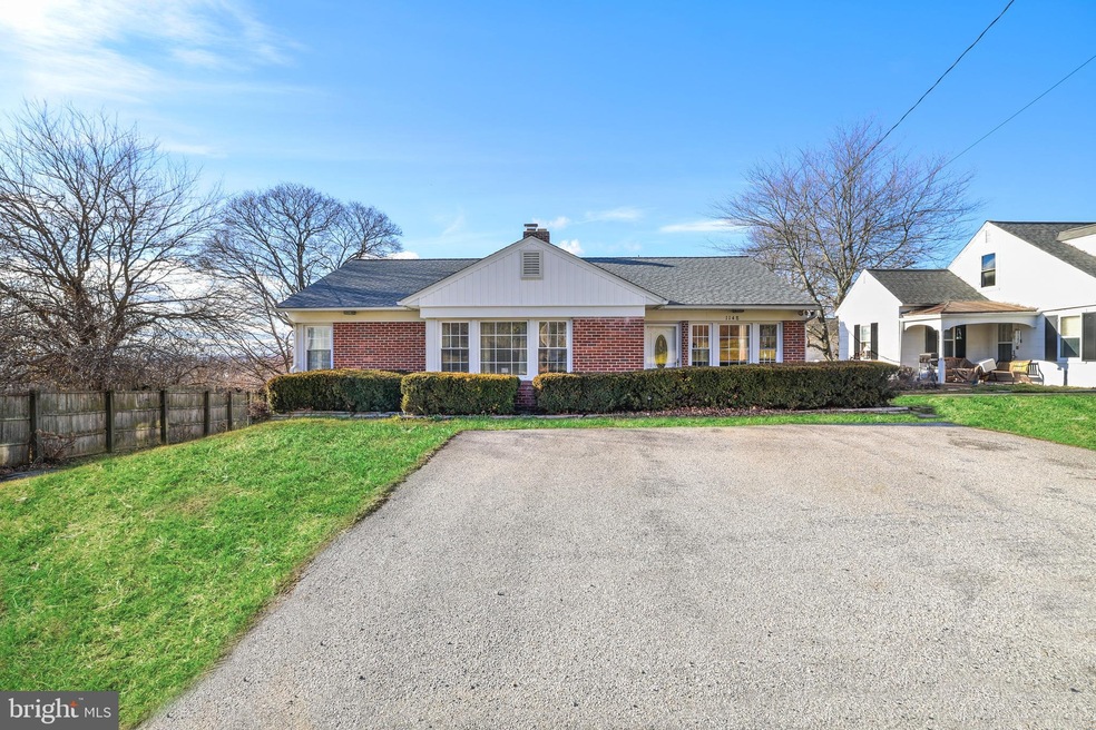 1148 Old Manchester Rd, Westminster, MD 21157 - photo 1