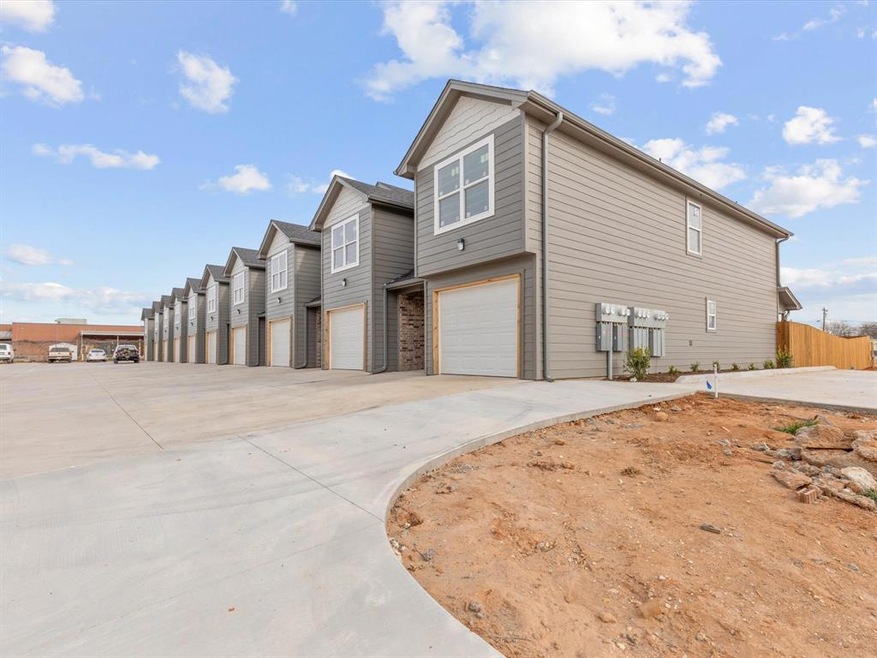 TBD Abbey Park Ct unit 104, Granbury, TX 76049 - photo 1