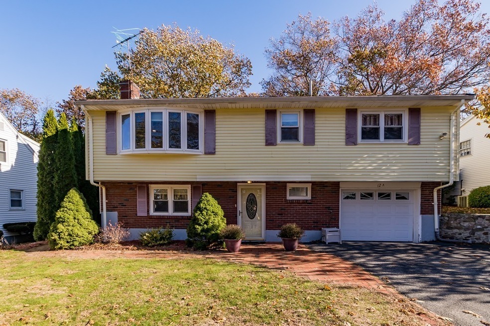 12A Sandra Rd, Peabody, MA 01960 - photo 1