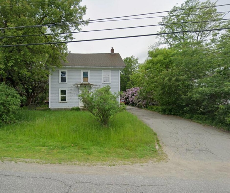 94 Main St Listed photo