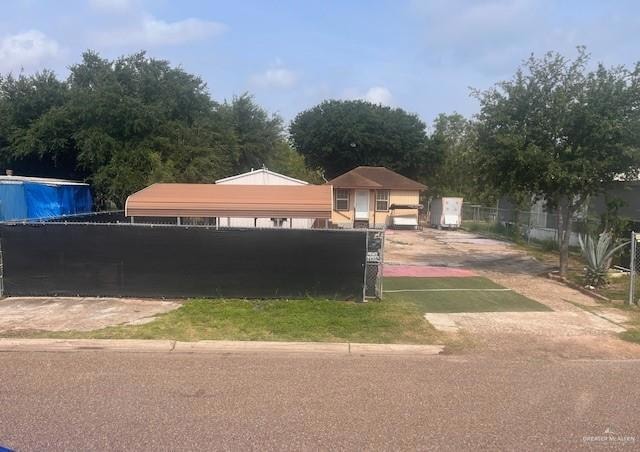For Sale $120,000