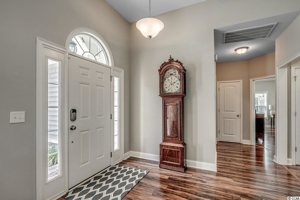 4071 Ridgewood Dr unit Lot 71, Conway, SC 29526 - photo 1