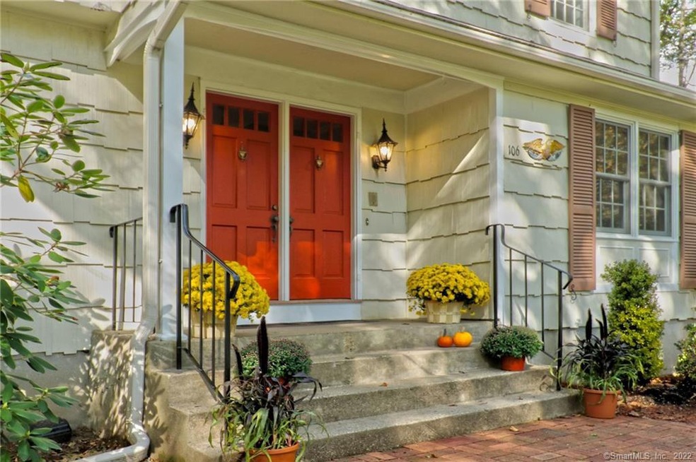 106 Peck Hill Rd, Woodbridge, CT 06525 - photo 1