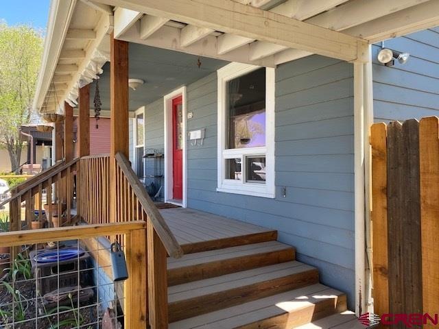 W Montezuma Ave, Cortez, CO 81321 - photo 1