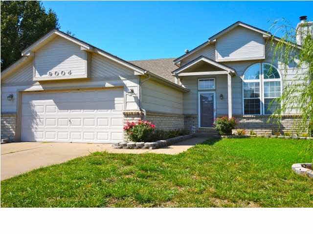 WELCOME HOME