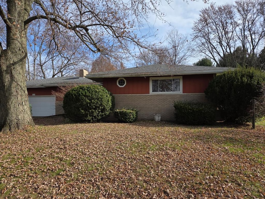 1679 Pulver Rd, Lucas, OH 44843 - photo 1