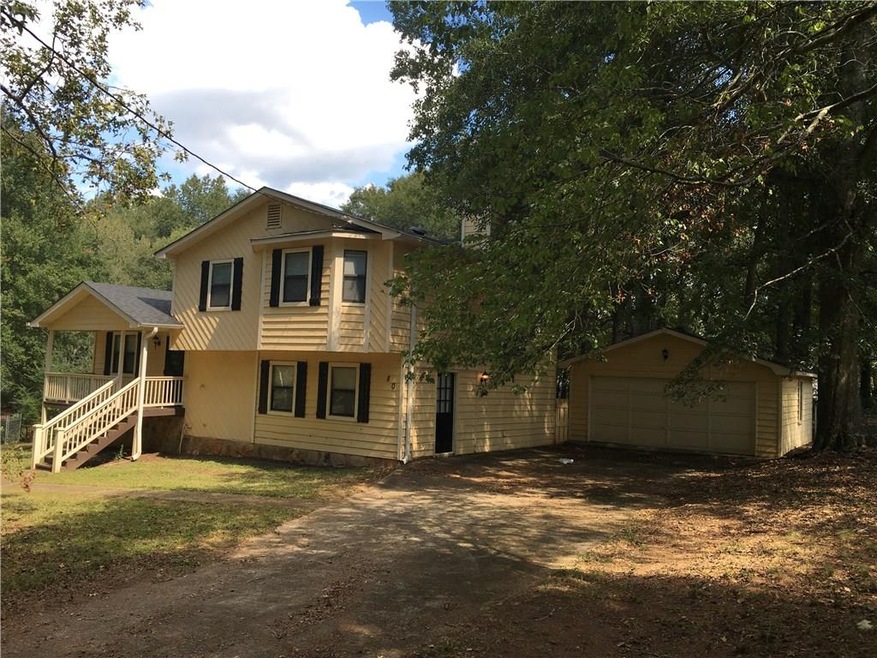 unlisted-address, Stockbridge, GA 30281 - photo 1
