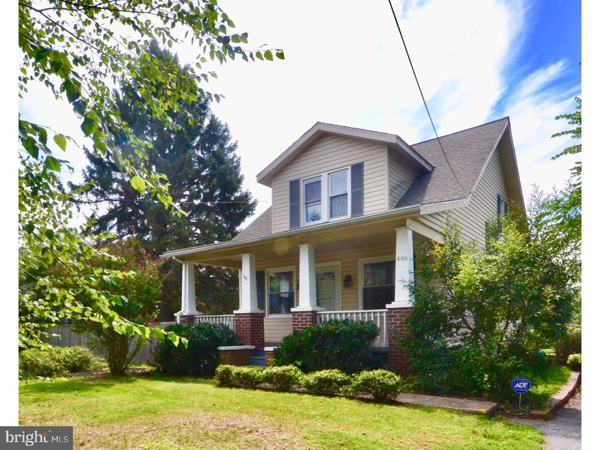 446 Concord Rd, Glen Mills, PA 19342 - photo 1