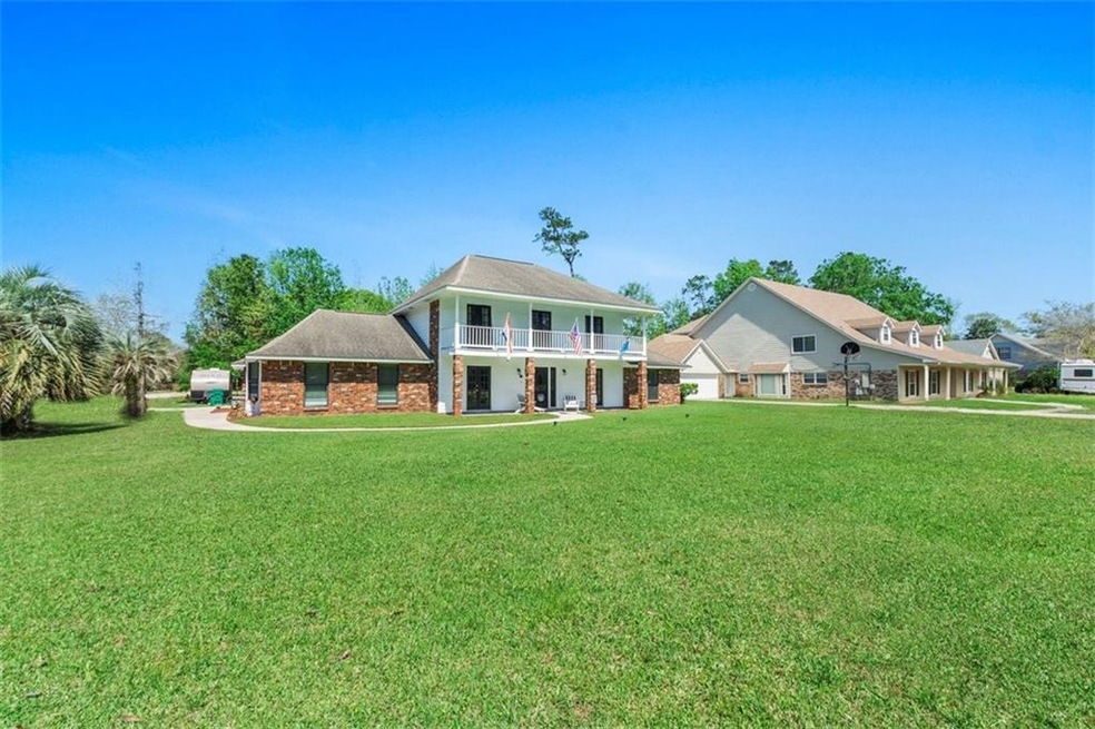 401 Flamingo Rd, Slidell, LA 70461 - photo 1