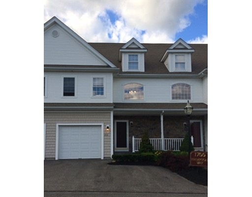 1705 Hampton Way unit 1705, Abington, MA 02351 - photo 1