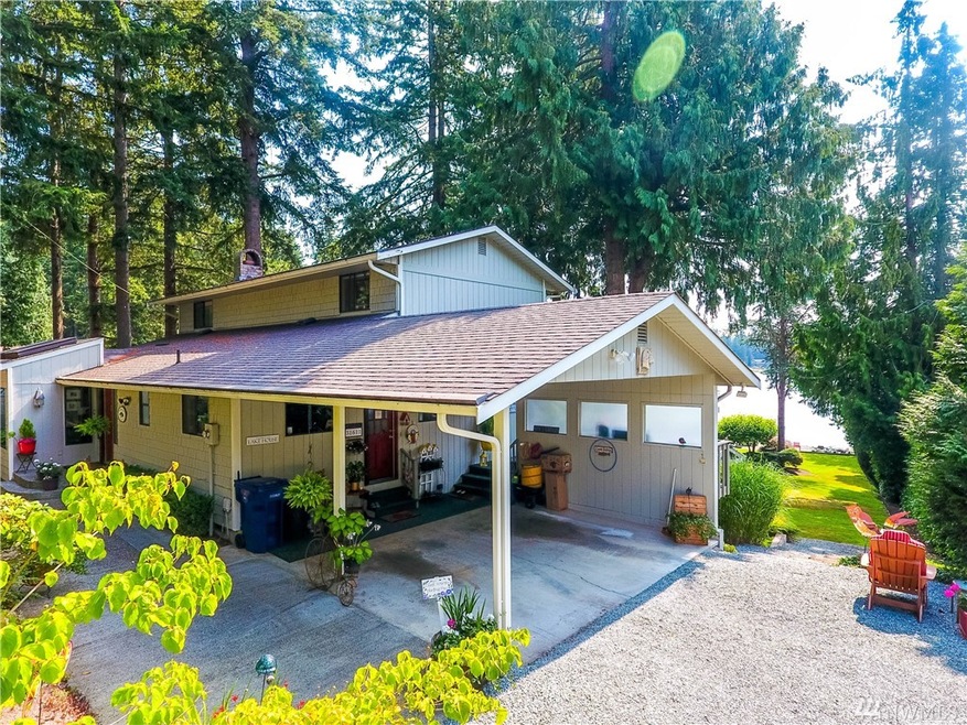 31611 W Lake Ketchum Rd, Stanwood, WA 98292 - photo 1