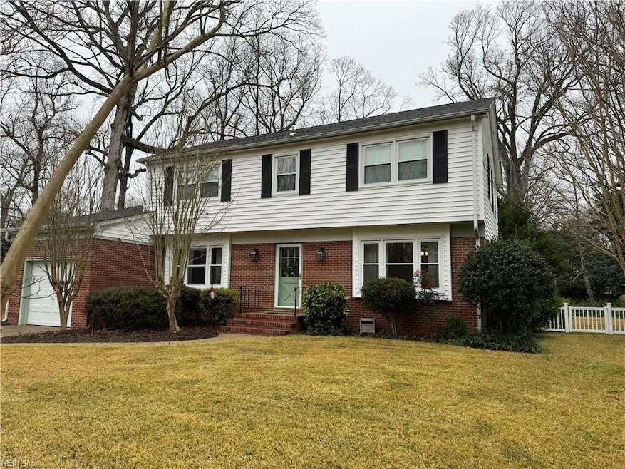 3716 S Queensgrove Cir, Virginia Beach, VA 23452 - photo 1