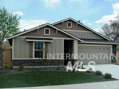 16445 N Greens Ct, Nampa, ID 83687 - photo 1