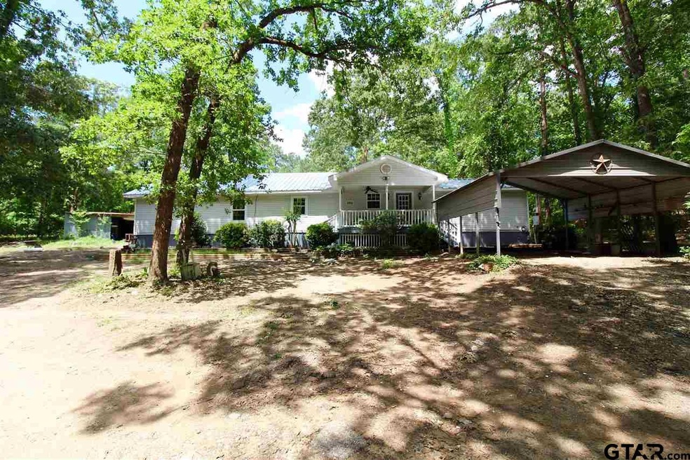 15657 Tucson Oaks Dr, Tyler, TX 75707 - photo 1