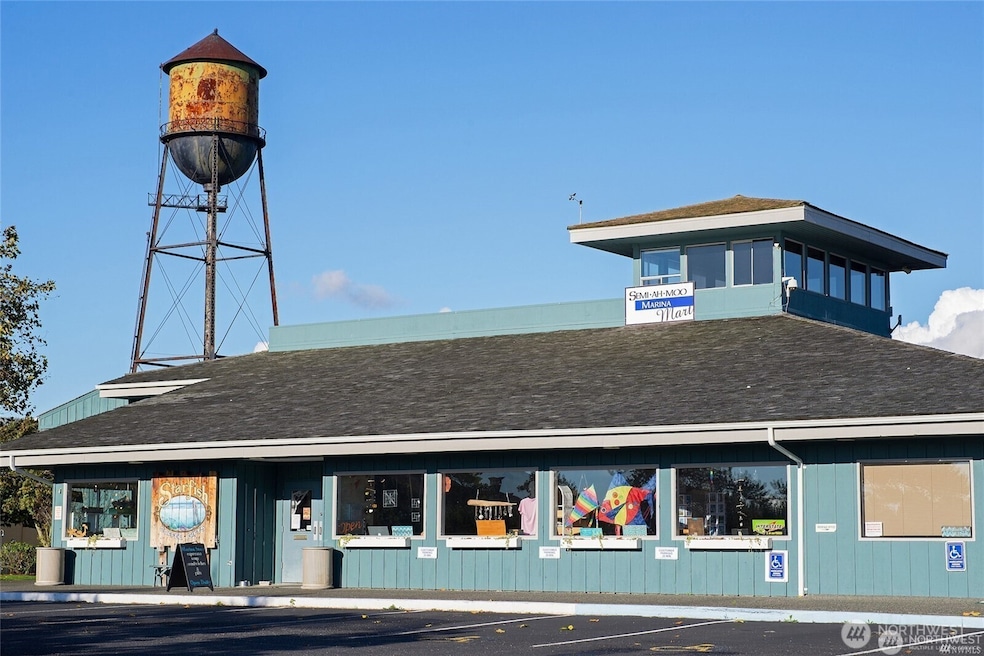 9540 Semiahmoo Pkwy unit A-9, Blaine, WA 98230 - photo 1