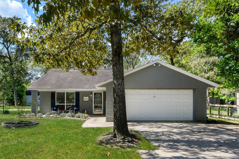 Welcome to 26615 North Heaton Lane!