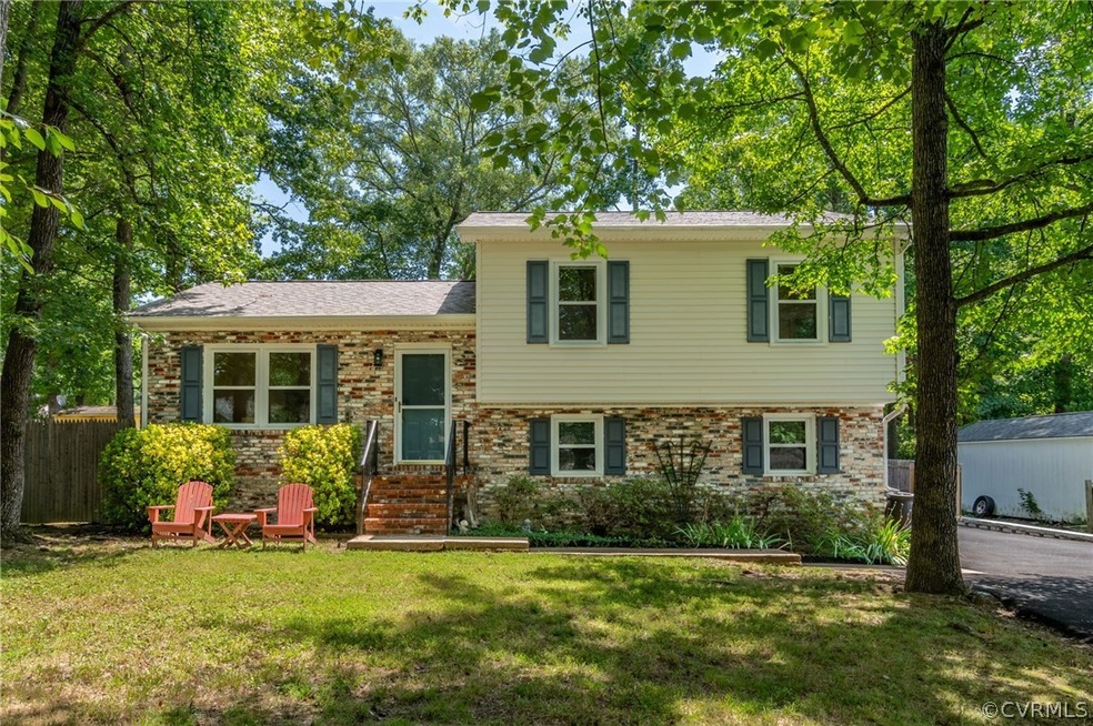 Sold $410,000 • Co-Listing Agent