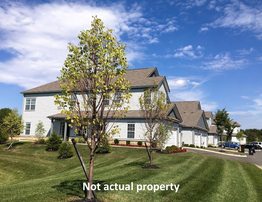 Not actual property photo MLS2