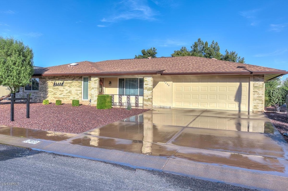 17833 N Foothills Dr, Sun City, AZ 85373 - photo 1
