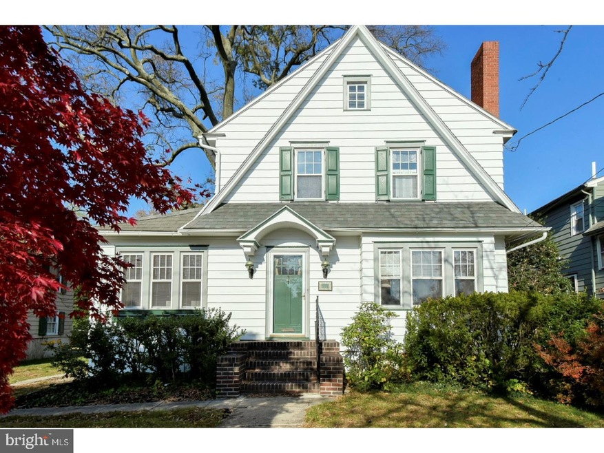 931 Linwood Ave, Collingswood, NJ 08108 - photo 1