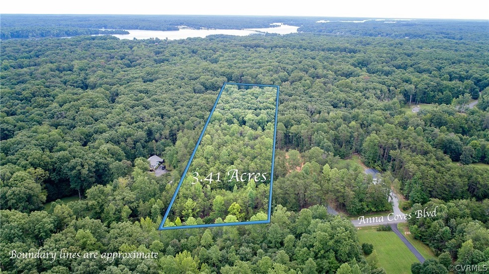 0 Anna Coves Blvd unit 2221870, Mineral, VA 23117 - photo 1