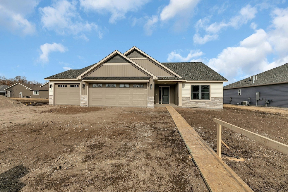 Sold $534,900