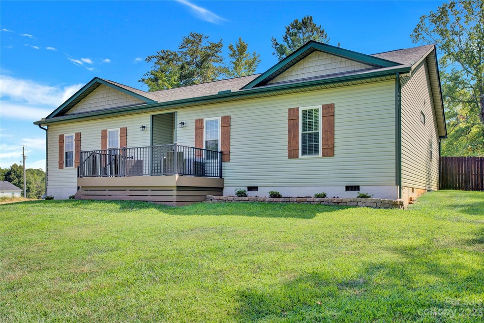 176 Bevis Ln, Statesville, NC 28677 - photo 1