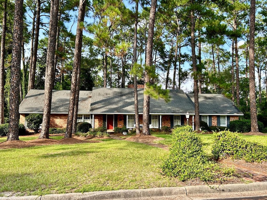 225 Alabama Dr, Tifton, GA 31794 - photo 1