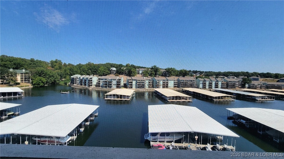 Southwood Shores unit 3B, Lake Ozark, MO 65049 - photo 1