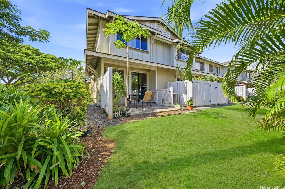 92-1532 Aliinui Dr unit 1606, Kapolei, HI 96707 - photo 1