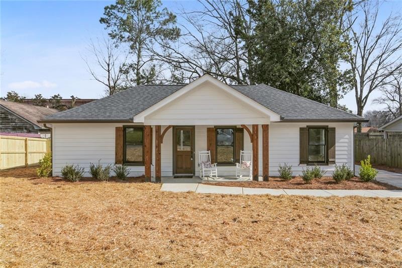 75 Jackson Cir SE, Marietta, GA 30060 - photo 1