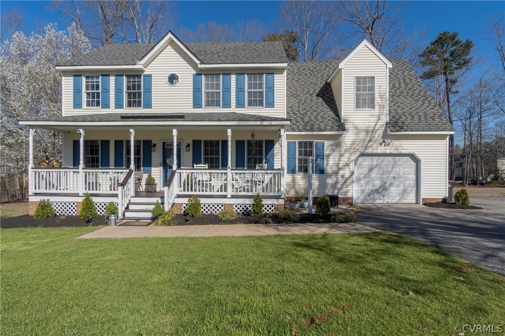 4612 Cross Point Ct, Prince George, VA 23875 - photo 1