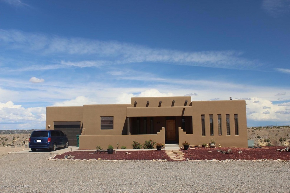 64 Road 3775, Farmington, NM 87401 - photo 1