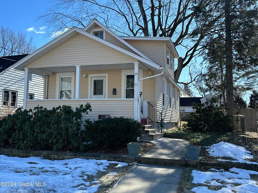 15 Douglas Ave, Glens Falls, NY 12801 - photo 1