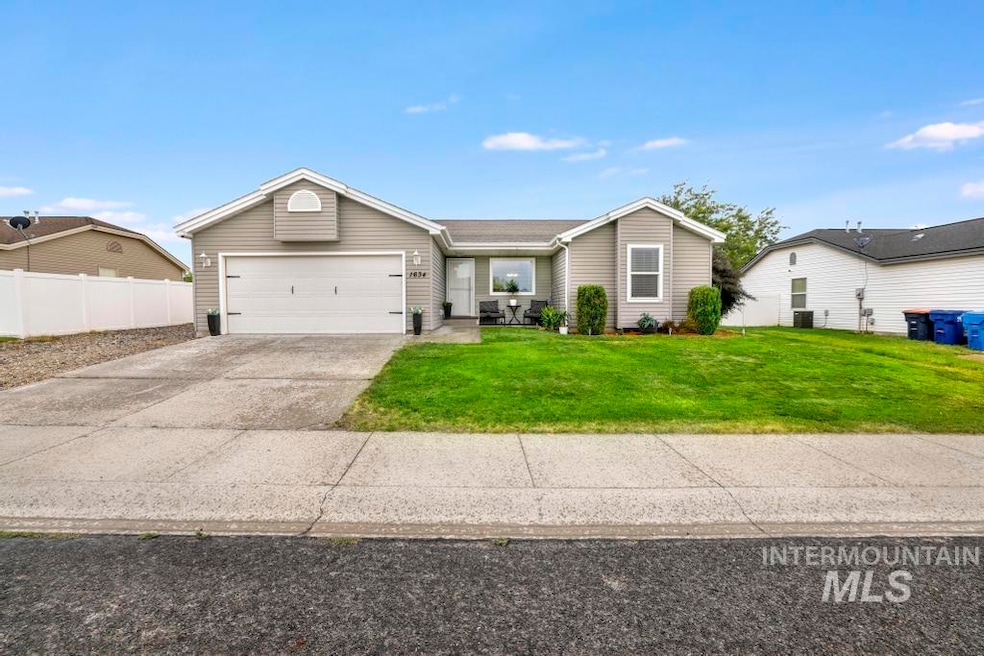 Sold • Co-Listing Agent