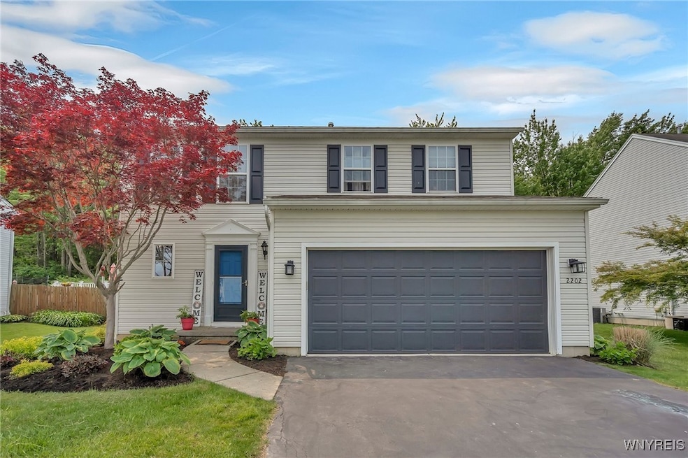 Beautifully Remodeled 3 bdrm, 2.5 Bath!