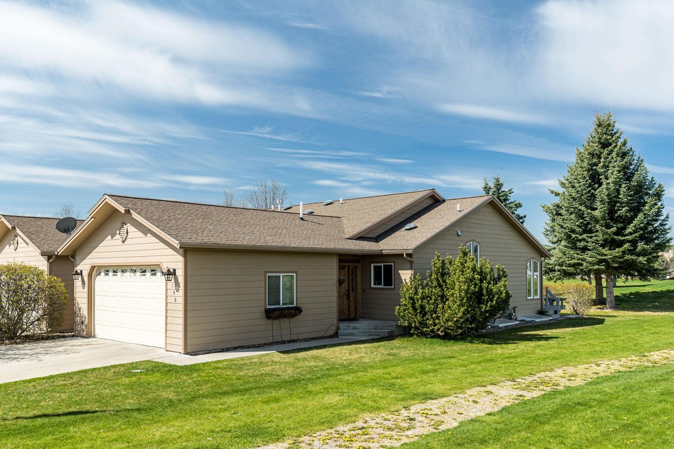 190 E Nicklaus Ave, Kalispell, MT 59901 - photo 1