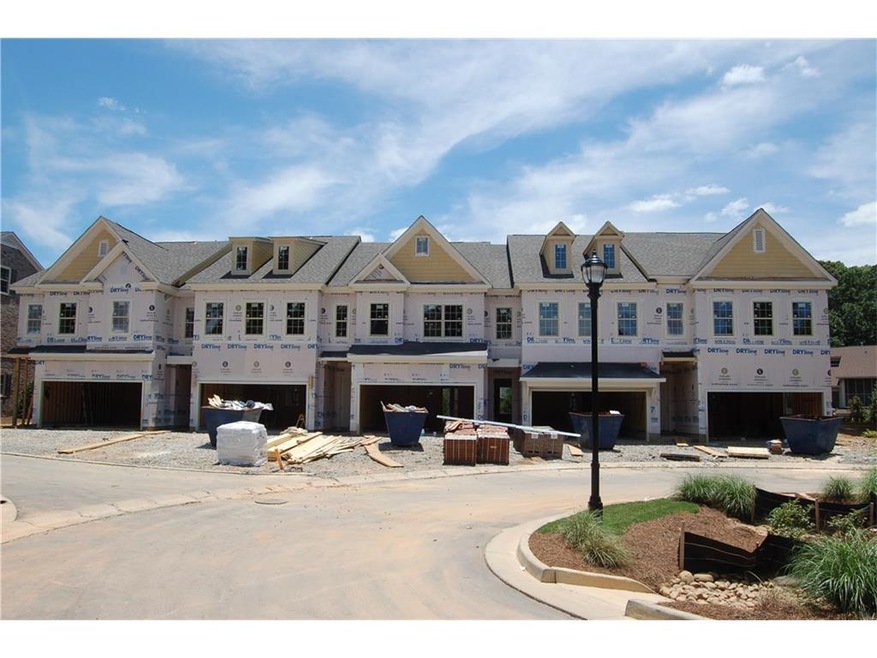 Fairvue at Indian Hills Albany plan offers a paint
