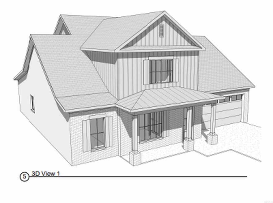 69 Mountain Brook Rd, Little Rock, AR 72223 - photo 1