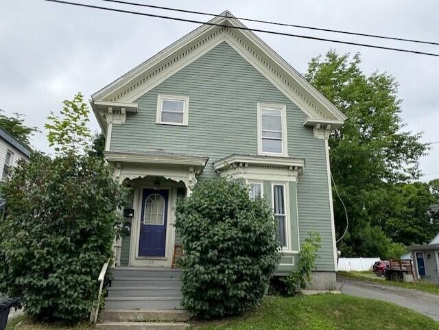 23 George St, Bangor, ME 04401 - photo 1