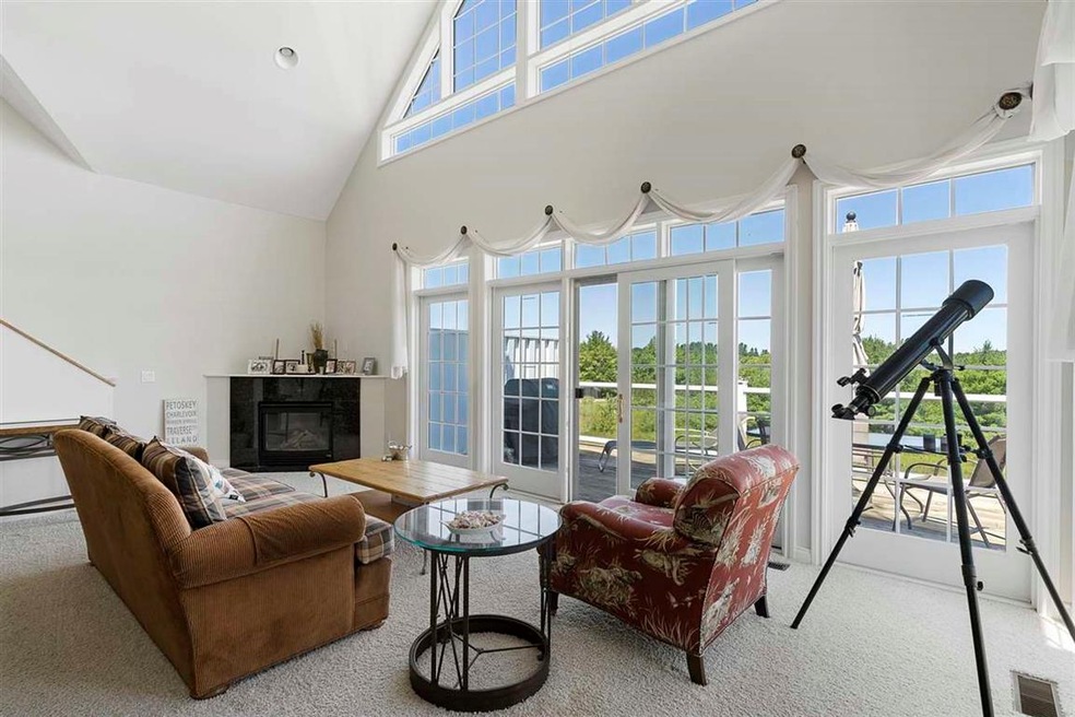 9290 Fairway View unit Building 10 Unit 4, Charlevoix, MI 49720 - photo 1