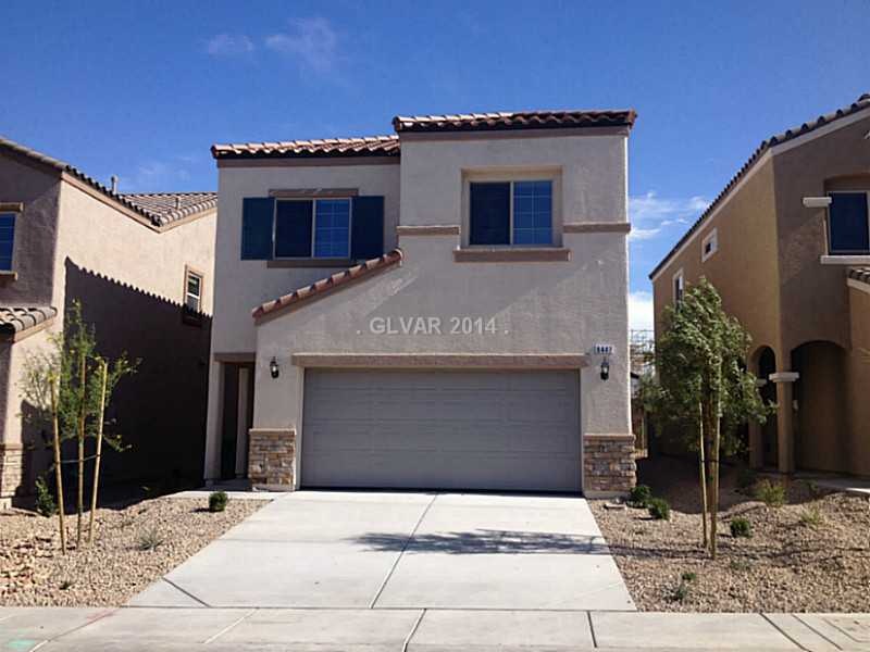 Property Photo. Front of house